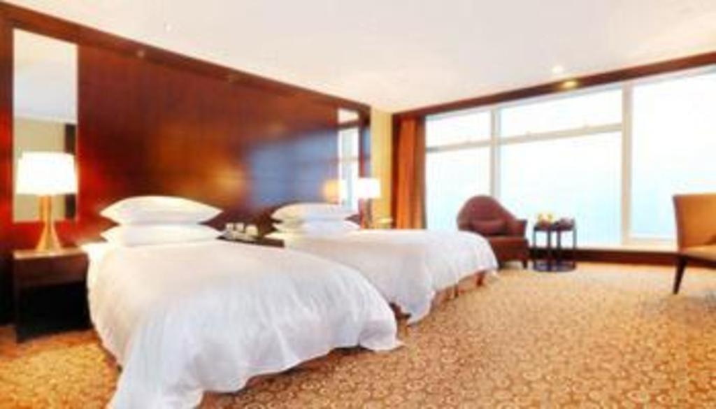 Golden Eagle Summit Hotel Downtown Nanjing  Exterior foto
